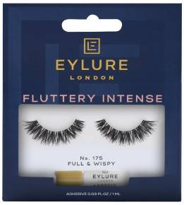 Eylure Lash No 175 Flutterly Intense, .